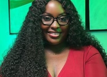 Osasikemwen Ighile