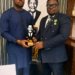 Lesson360 Founder Ekweoba Arnold Chukwuebuka