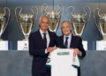 José Mourinho