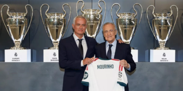 José Mourinho