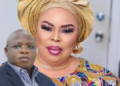 House of Reps Aspirant Olalekan Shogbesan