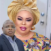 House of Reps Aspirant Olalekan Shogbesan