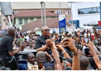 Peter Obi