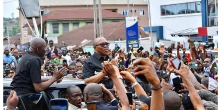 Peter Obi