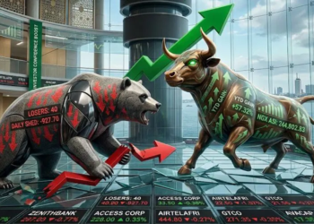 Nigerian Stock Market