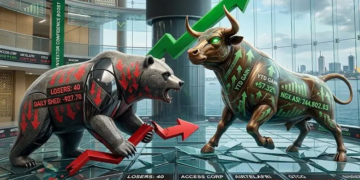 Nigerian Stock Market