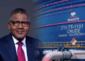 Dangote Refinery IPO