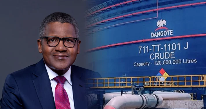 Dangote Refinery IPO