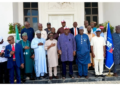 Former SGF Babachir Lawal