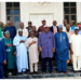 Former SGF Babachir Lawal