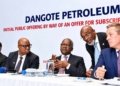 Dangote Refinery