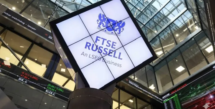 FTSE Russell Index