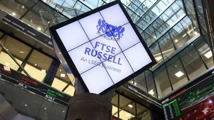 FTSE Russell Index