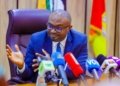 Deaths of 37 NSCDC Detainees in Niger