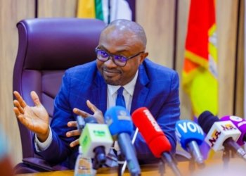 Deaths of 37 NSCDC Detainees in Niger