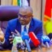 Deaths of 37 NSCDC Detainees in Niger