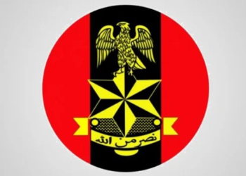 Nigerian Army