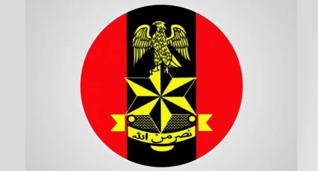 Nigerian Army