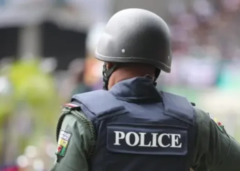 Benue Police