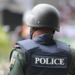 Benue Police
