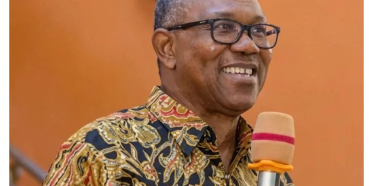 Peter Obi
