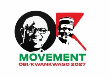 Obi-Kwankwaso Movement