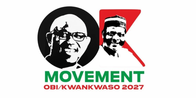 Obi-Kwankwaso Movement