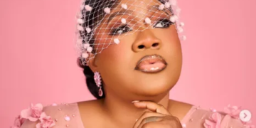 Toyin Abraham