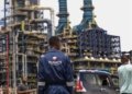 Dangote Refinery