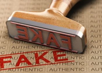 Fake Products, Real Deaths