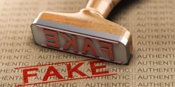 Fake Products, Real Deaths