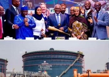 Dangote