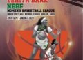 Zenith Bank NBBF Women’s Basketball League Final 8