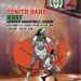Zenith Bank NBBF Women’s Basketball League Final 8