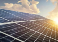 Free Solar PV Installation Training