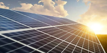 Free Solar PV Installation Training