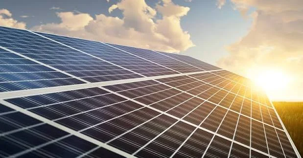 Free Solar PV Installation Training