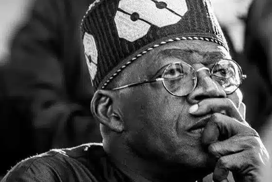 Tinubu’s 1990s US Drug Investigation