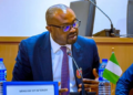 Niger Miners’ Deaths