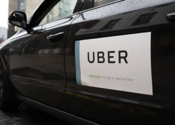 Uber