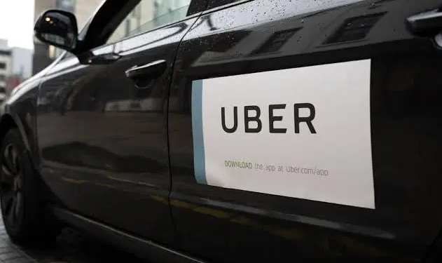 Uber