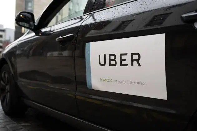 Uber