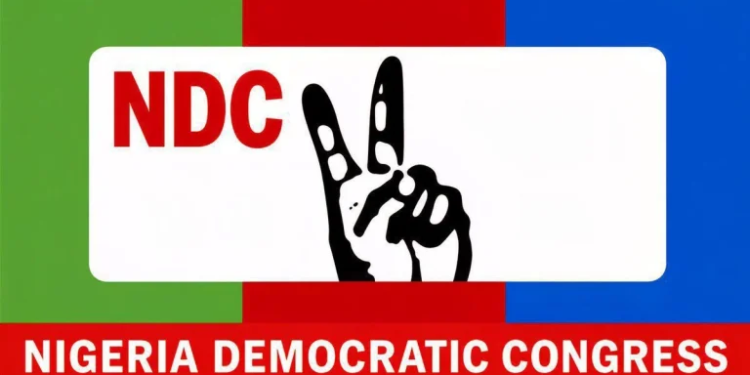2027 Elections