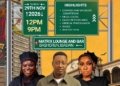 Ibadan Chops’N’Chill 4.0