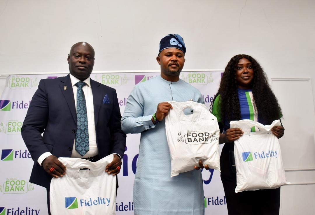 Fidelity Bank