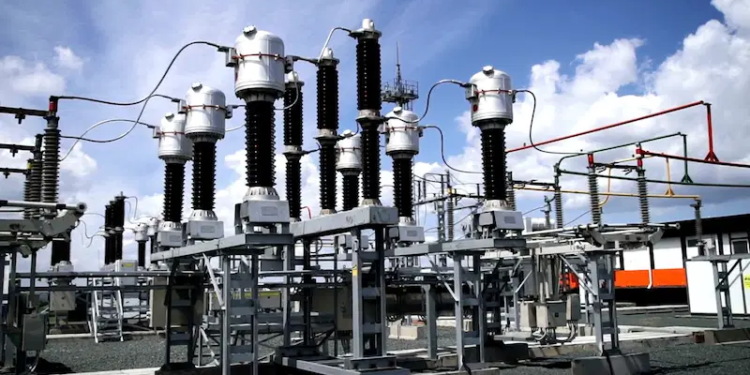 $2.35bn Mambilla Arbitration Dispute