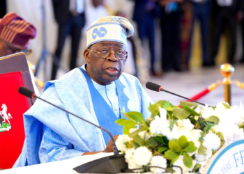 CVFF Disbursement to Nigerian Shipowners