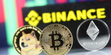 Binance Hack
