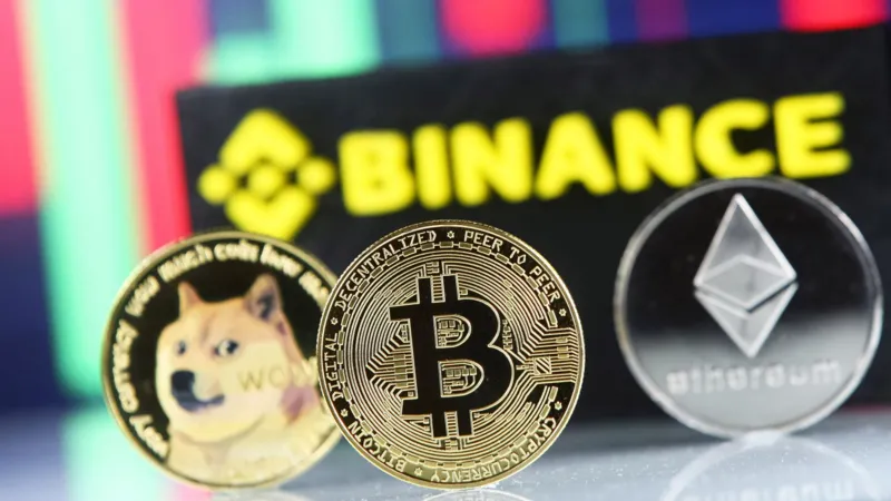 Binance Hack