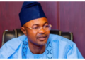 Fake Presidential Agency DG,